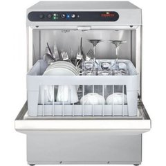 Посудомийна машина Frosty ECO35 для склянок та келихів