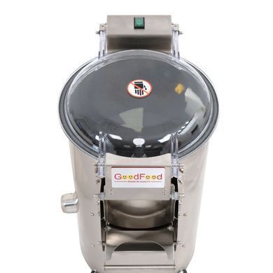 Картоплечистка GoodFood PPF15M