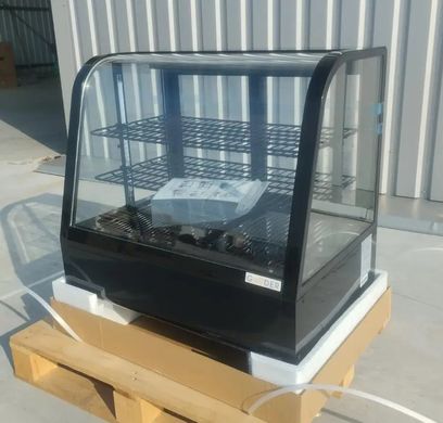 Вітрина холодильна настільна GOODER XCW-100L