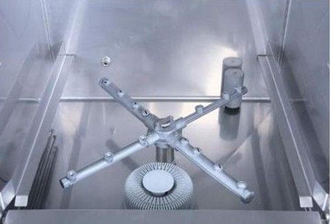 Посудомийна машина Frosty ECO35 для склянок та келихів