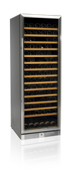 Шкаф для вина Tefcold TFW375S
