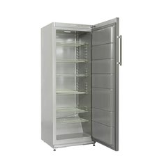 Шкаф морозильный Snaige CF27SM-T1CB0FQ, 200, 1 дверь, Глухая , Нержавеющий, Статическое