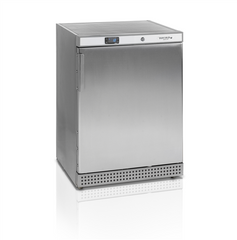 Холодильный шкаф Tefcold UR200S-I нержавейка