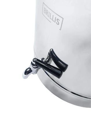 Термоведро с краном BRILLIS WH3101 11.3 л , 12