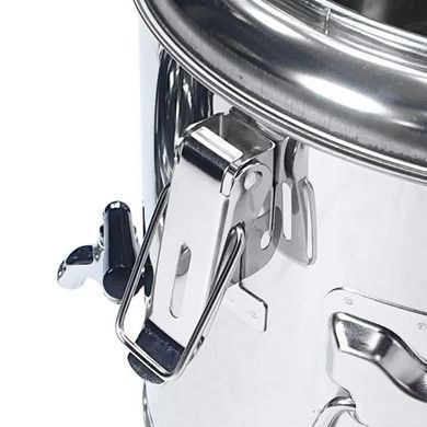 Термоведро с краном BRILLIS WH3101 11.3 л , 12