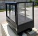 Витрина холодильная настольная GOODER XCW-100L Cube