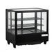 Витрина холодильная настольная GOODER XCW-100L Cube