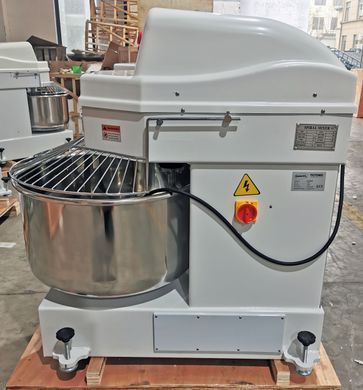 Тестомес спиральный GASTROMIX HS100B