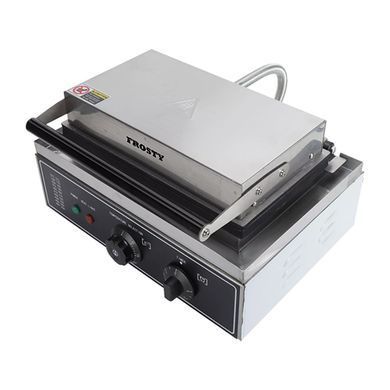 Вафельниця однопостова Frosty WBS-21W