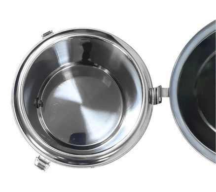 Термоведро с краном BRILLIS WH3102 19.95 л, 20
