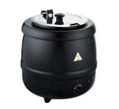 Електросупниця EWT INOX SK6000