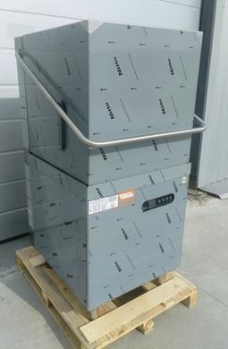 Посудомийна машина купольна Gooder BY.1000D