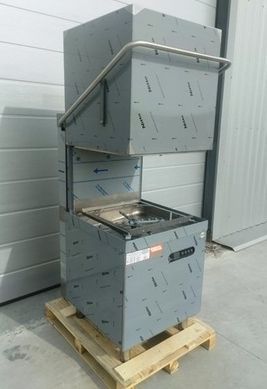 Посудомийна машина купольна Gooder BY.1000D