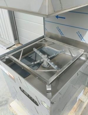 Посудомийна машина купольна Gooder BY.1000D