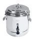 Термоведро с краном BRILLIS WH3101 SS304 12 л, 12