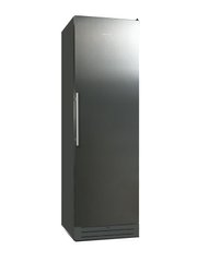 Шафа холодильна SNAIGE CC48DM-P6CBFD, 490, 1 дверь, Глухая, Нержавіючий, Динамічне