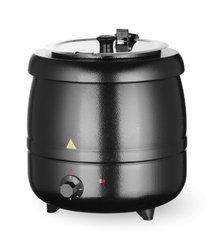 Супниця електрична Hendi 860083 Kitchen Line 8 л