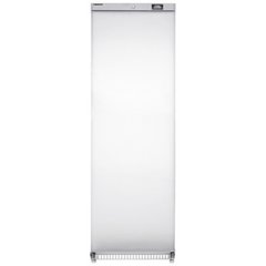 Холодильна шафа Frosty FTD400SS, 370, 1 дверь, Нерж сталь, Нержавіючий, Динамічне