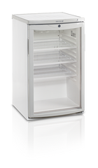 Барний холодильник Tefcold BC145 W/FAN