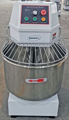 Тестомес спиральный Gastromix HS60B