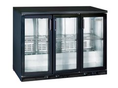 Шкаф барный холодильный GoodFood GF-SGD315-H6C
