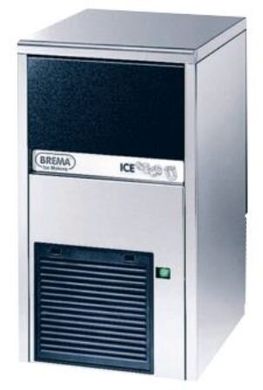 Льдогенератор Brema IMF 28A, до 30 кг , пальчиковий, З підключення