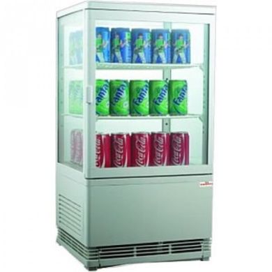 Шкаф холодильный настольный FROSTY RT58L-1D