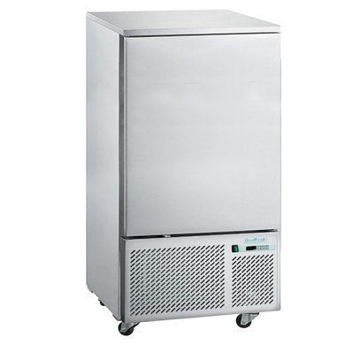 Апарат шокової заморозки GoodFood GF-BCF60-HC