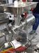 М'ясорубка BERG HR 22 MD Enterprise, 220 В