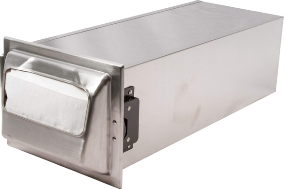 Диспенсер для салфеток San Jamar H2000SS