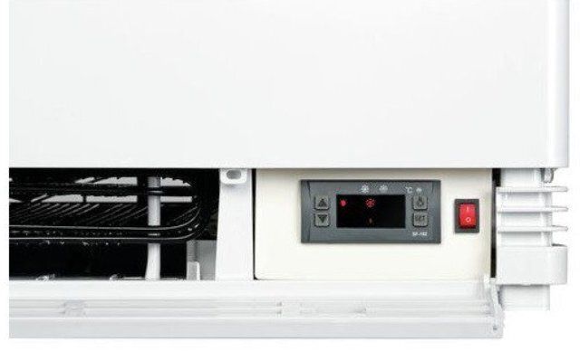 Шкаф холодильный настольный FROSTY RT58L-1D