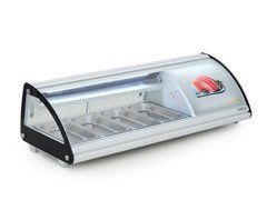 Суши-кейс GoodFood RTS43L