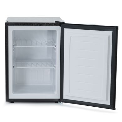 Шафа морозильна GoodFood GF-UF60 чорний
