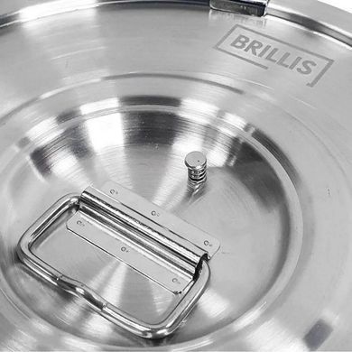 Термоведро BRILLIS WH3217 22 л, 22