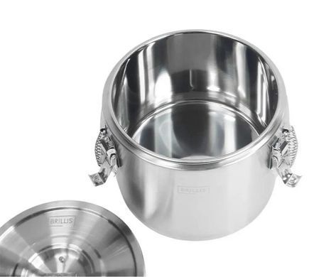 Термоведро BRILLIS WH3217 22 л, 22