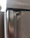 Холодильна шафа CoolEQ GN650TN, 650, 1 дверь, Нерж сталь, Нержавіючий, Динамічне