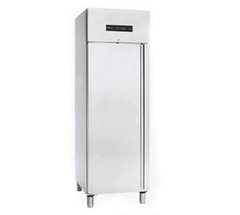 Холодильный шкаф FAGOR CAFP-801 NEO CONCEPT , 700, 1 дверь, Нерж сталь, Нержавеющий, Динамическое