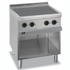 Плита электрическая APACH APRE-77QP/PL