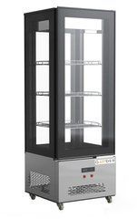 Вітрина кондитерська Gooder XC-440С
