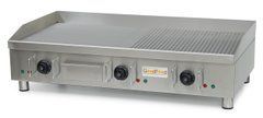 Жарочная поверхность комбинированная GoodFood EG90FR