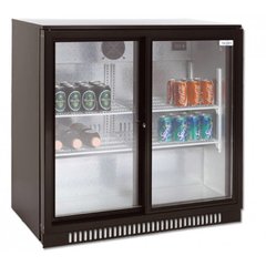 Шкаф холодильный барный Scan SC 209