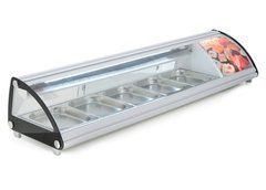Суши-кейс GoodFood RTS103L