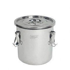 Ведро BRILLIS WH3231 одностенное 21 л, 21