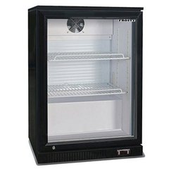 Шафа холодильна барна Frosty GN126H