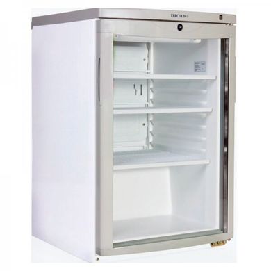 Барний холодильник Tefcold BC85 фригобар