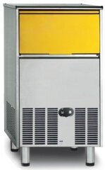 Льдогенератор Icemake ND 50 AS, 31-50 кг, кубиковый, С подключением