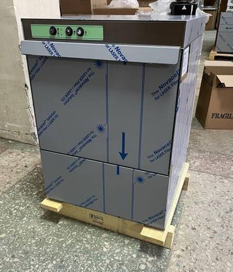 Посудомоечная машина Frosty ECO50 1ph