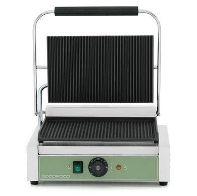 Гриль контактний прижимний GoodFood ECG11
