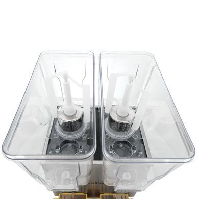 Сокоохолоджувач GoodFood JD16x2 YELLOW
