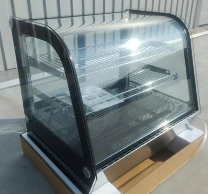 Вітрина холодильна настільна GOODER XCW-120LS